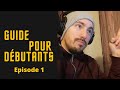 Je vous apprends une partie de a  z tutoriel suprmacy1914