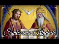 Missa Conventual | Domingo da Santíssima Trindade