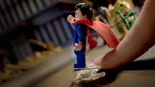 Lego DC Super Heroes 2015 Justice League Commercial screenshot 4