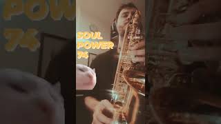 Soul Power 74