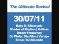 Dj Welly-Bowlers ultimate revival 30-07-11