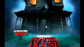 Cartoon Network: Monster House Promo