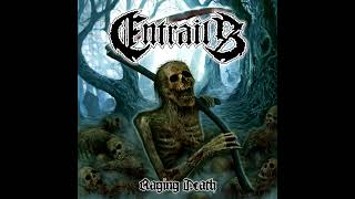 Entrails - Carved to the Bone