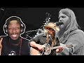 CHRIS STAPLETON Is Invited To The Cookout!! | Man’s WORLD (Live) | Reaction