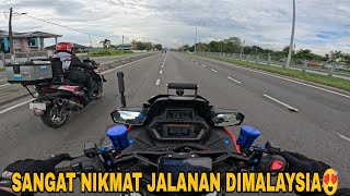 Download Lagu AKHIRNYA BISA MERASAKAN JALAN MALAYSIA PAKE X-MAX 300cc‼️ MP3 Download Lagu AKHIRNYA BISA MERASAKAN JALAN MALAYSIA PAKE X-MAX 300cc‼️ MP3