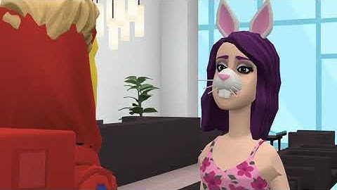 Plotagon kitty chapter 2 in a nutshell