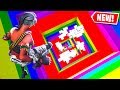 NON TOCCARE LE NUVOLE!! - FORTNITE *DROPPER*