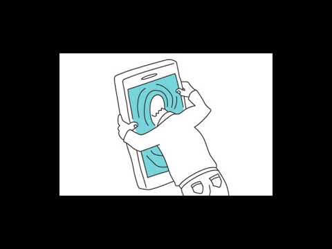 اضرار استخدام الانترنت