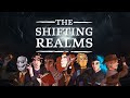 The Guardians Gambit | The Shifting Realms: A MythCraft Adventure | MythCraft TTRPG
