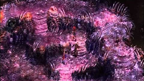 PSX Longplay [188] Chrono Cross (part 10 of 11)