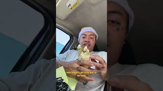 Is This the BEST Burrito in Los Angeles?