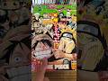 ワンピース、ナルト、ブリーチ、アイシールド21の四本柱を2005年少年ジャンプ21・22号から感じるし、銀魂は夜明け前、変顔表紙の作品ごとの気合い！ #jump #comics 。