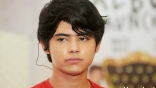 Aliando Syarief Sedih Sahur Sendirian Tanpa Mama Tercinta