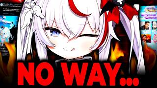 Blue Archive Announces NEW VTuber COLLAB Despite Past Drama!