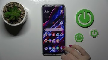 How to Install iPhone Keyboard on POCO X5 – Green Apple Keyboard App