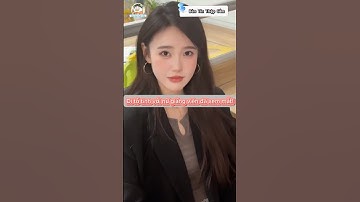 #3 | TÌNH YÊU CÔ TRÒ | CÓ KHÔNG GIỮ MẤT THÌ TIẾC | BẢN TIN THẬP CẨM #shorts