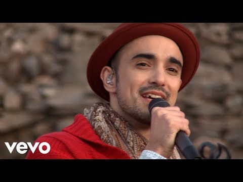 Abel Pintos - La Llave (Official Video)