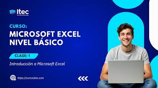 CLASE 01 - MICROSOFT EXCEL NIVEL BÁSICO (MAY04- 2026)
