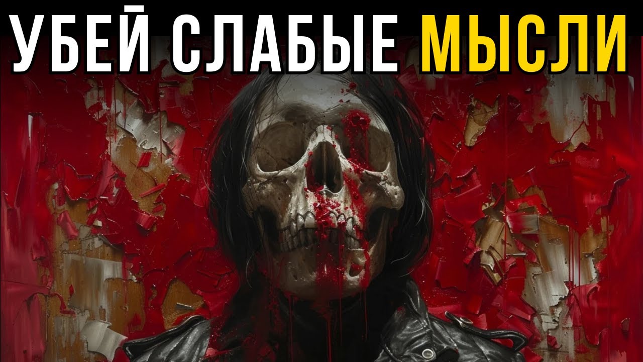 Ты теряешь власть из-за одной ошибки в мышлении | Макиавелли