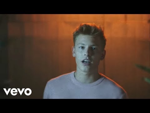 One Last Time Video