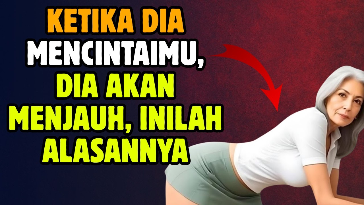 Wanita Tidak Peduli Apa Pun yang Anda Lakukan untuk Mereka... Mereka Setia pada Satu Hal