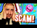 Plinko Master App Cash Out SCAM! - Earn Cash Money & Rewards Paypal App Casino 2020 Review Youtube