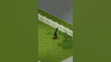 Clumsy Trait Might be Riskier than You Thought in Zomboid