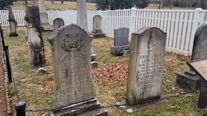 Andrew Jackson hermitage