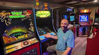 Episode 2 my arcade games where they came from what I did to them and what I paid