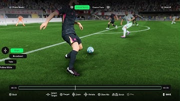 EA SPORTS FC 25 Scripting DDA Proof #84