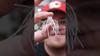 How to Make Your Own Dice Bait #fishing #diy