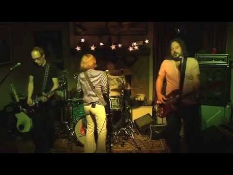 Bettie Serveert -Private Suit- House Concert - Oct...