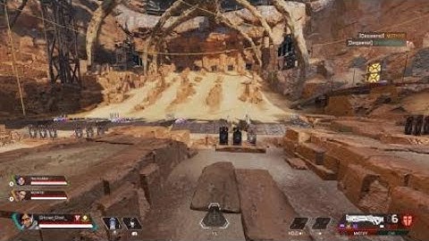 Bad apex player wins a platinum 3 player pt.2