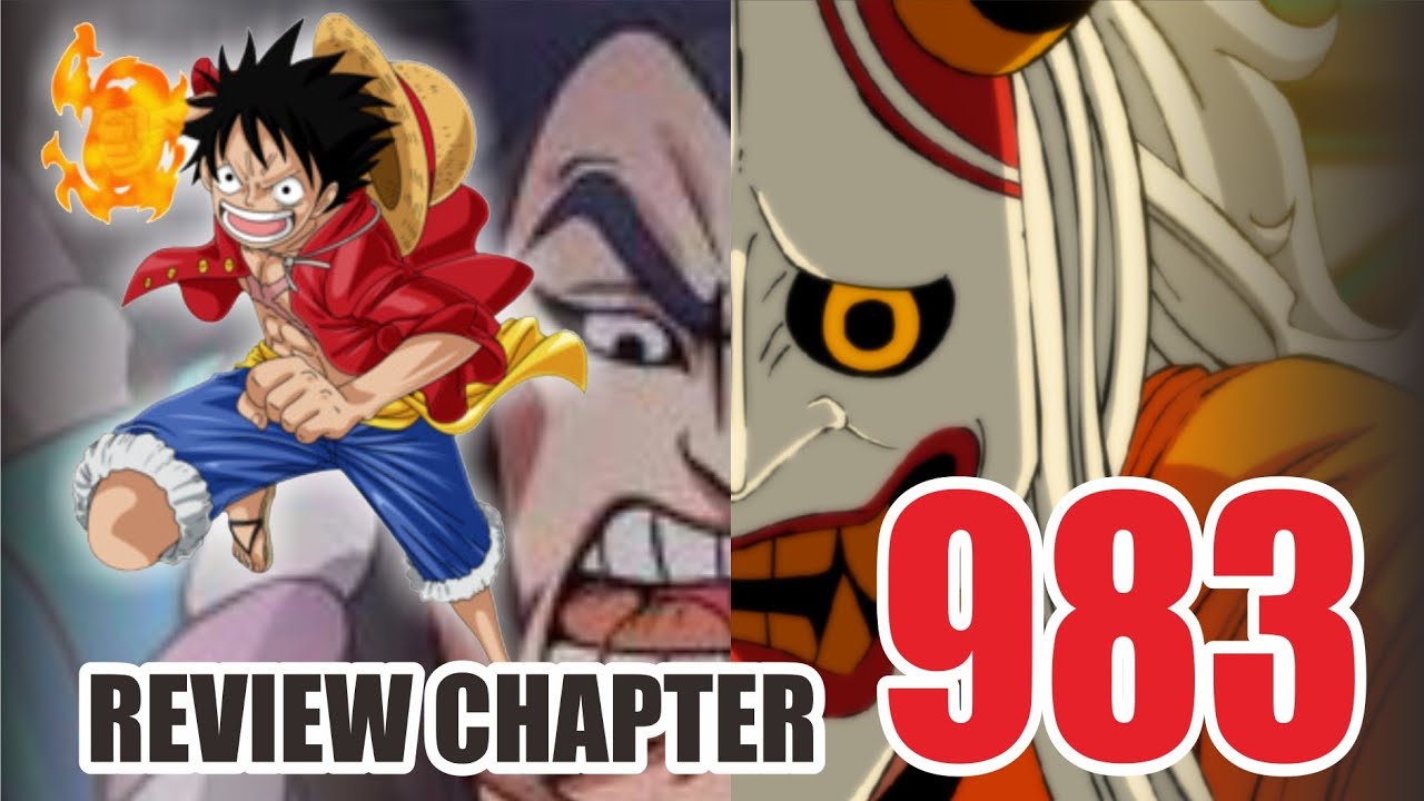 1080p Download One Piece Episode 975 Sub Indo Superpower Runetad
