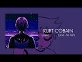 sykeez — KURT COBAIN feat. IAN (prod. Ari Ash)