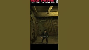 Max Payne 2 | Part 3 Chapter 6 There Are No Happy Endings in 4K HDR