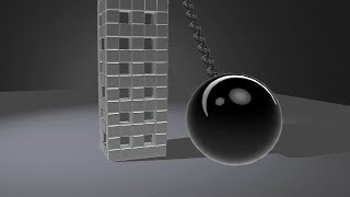 A selection of 3d physics projects from sketchfab. screenshot 1