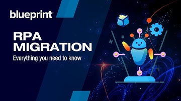 What Is RPA Migration? Understanding the Shift to Smarter Automation 🚀