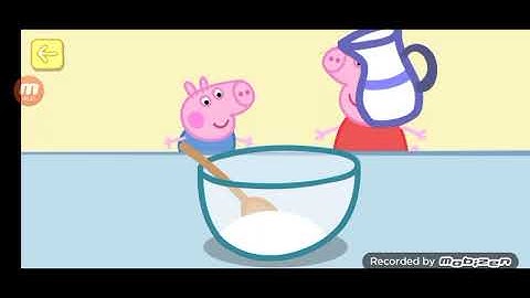 Peppa Pig