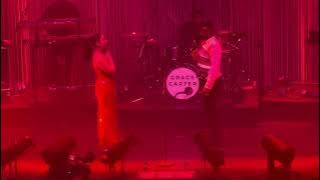 Grace Carter & Jacob Banks-Blame @ Koko, Camden, 11th March 2024