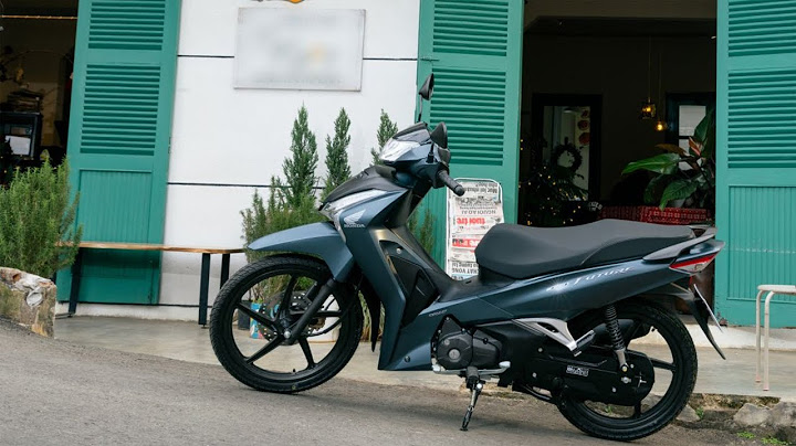 Đánh giá xe suzuki impulse 125 fi 2023