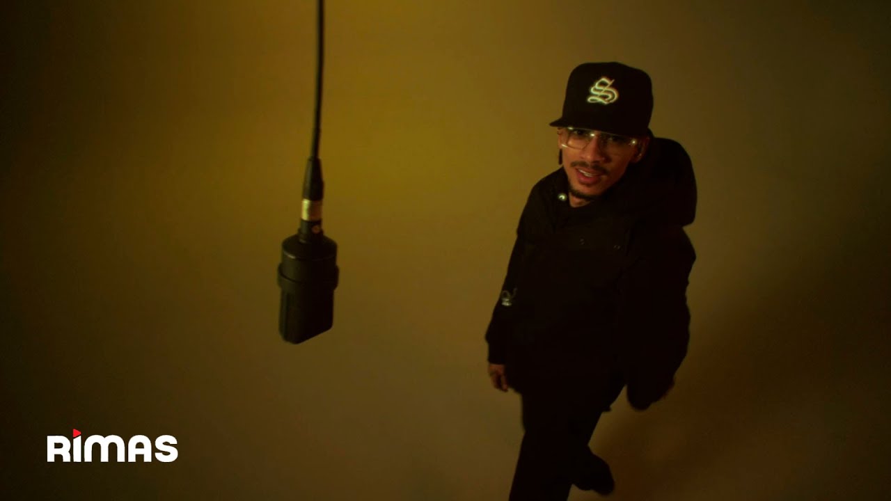 Watch Marconi Impara - LA ISLA (Visualizer) | BOOEEE on YouTube Watch Marconi Impara - LA ISLA (Visualizer) | BOOEEE on YouTube