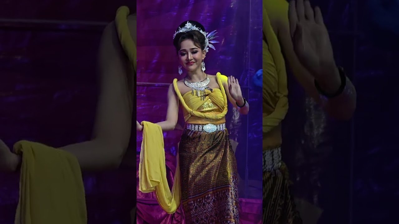 นางไฮ นุ่นเนตรชนก วัดบ้านรี ตำบล ไผ่หลิ่ว อำเภอ ดอนพุด สระบุรี 28 ธ.ค 68