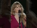Taylor Swift Still Doing Her Little Jumps During Our Song Is So Cute To Watch Taylorswift Shorts 