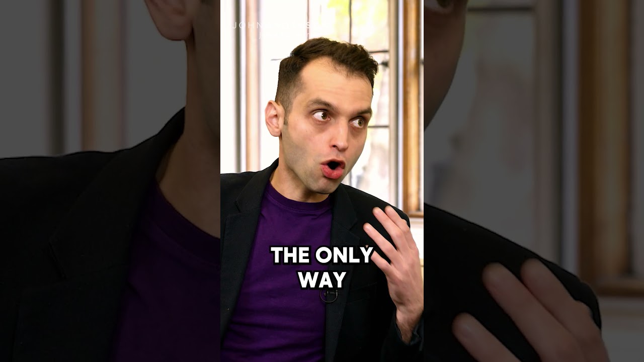 The Radical Left HATE Free Speech | Konstantin Kisin