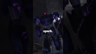 Shockwave’s Secret: How Megatron’s Reign Never Ended #Megatron Predacons Rising #transformersprime