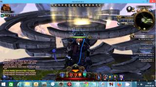 Neverwinter  Guide how get LV 70 Mainhand : Mod 6 Elemental Evil