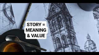 4 Tips on How to apply STORY to your ARCHITECTURAL DESIGN to have a great impression on your viewers
