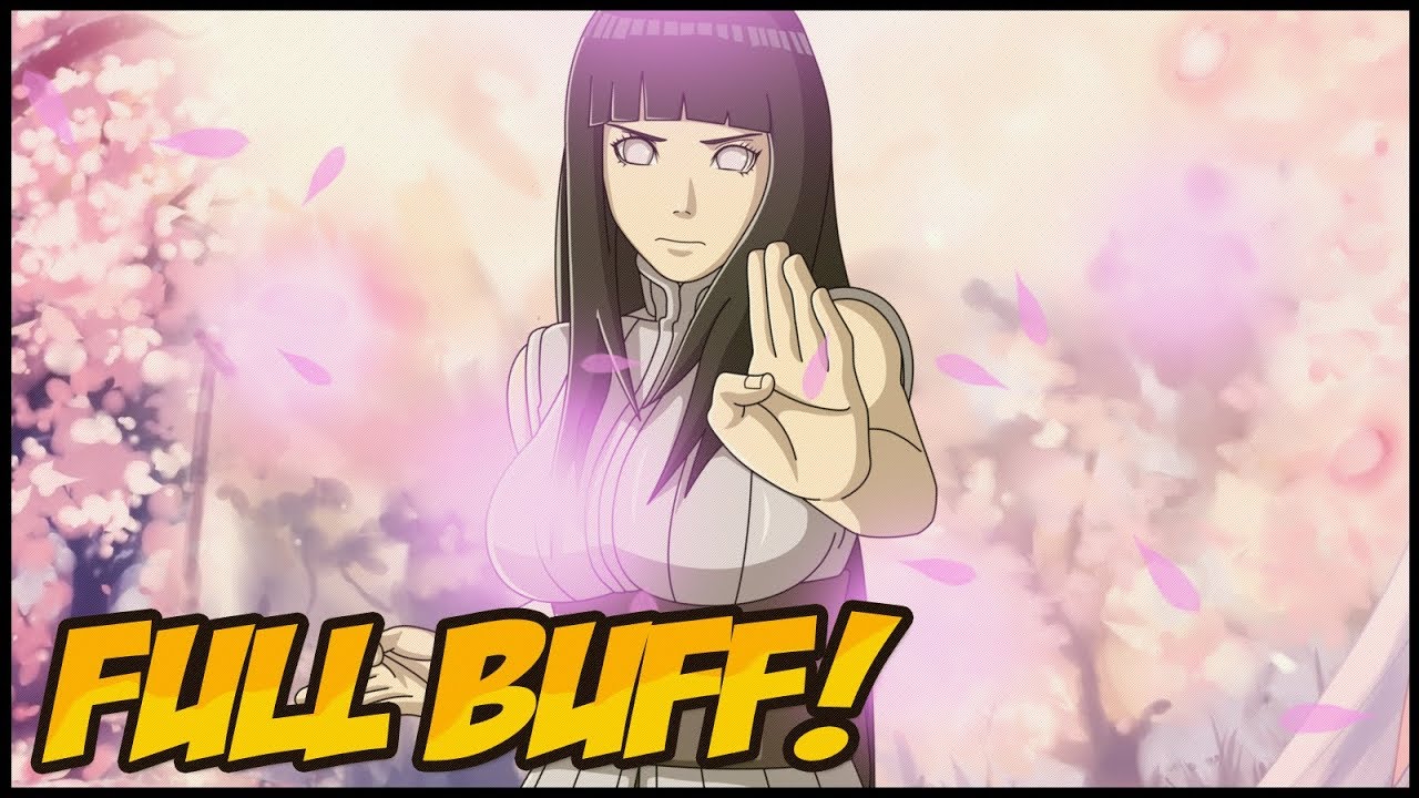 Naruto Online | Melhorei a Formação! Hinatinha ta Monstra! naruto online activation code