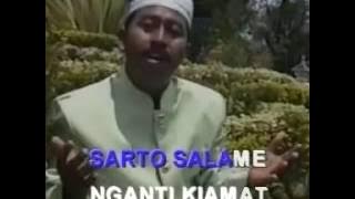 Sholawat Jawa   Muji Ing Allah